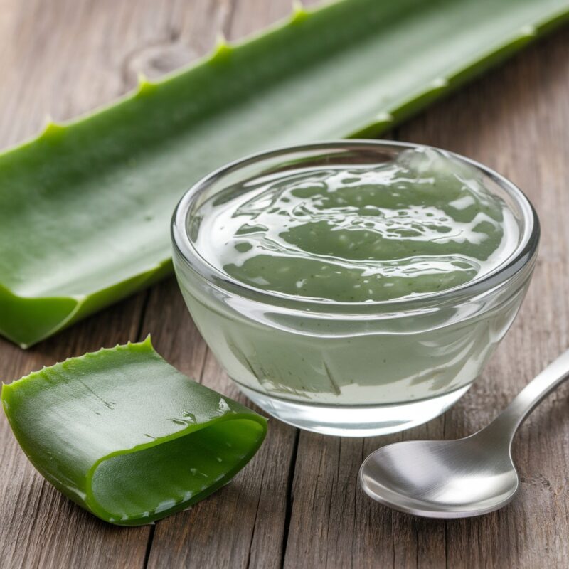 Aloe Vera