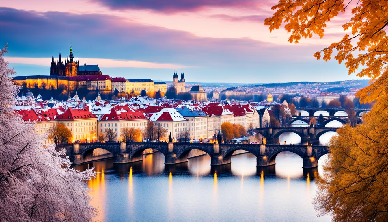 Kada je Najbolje Posetiti Prag? Sezonski Vodič