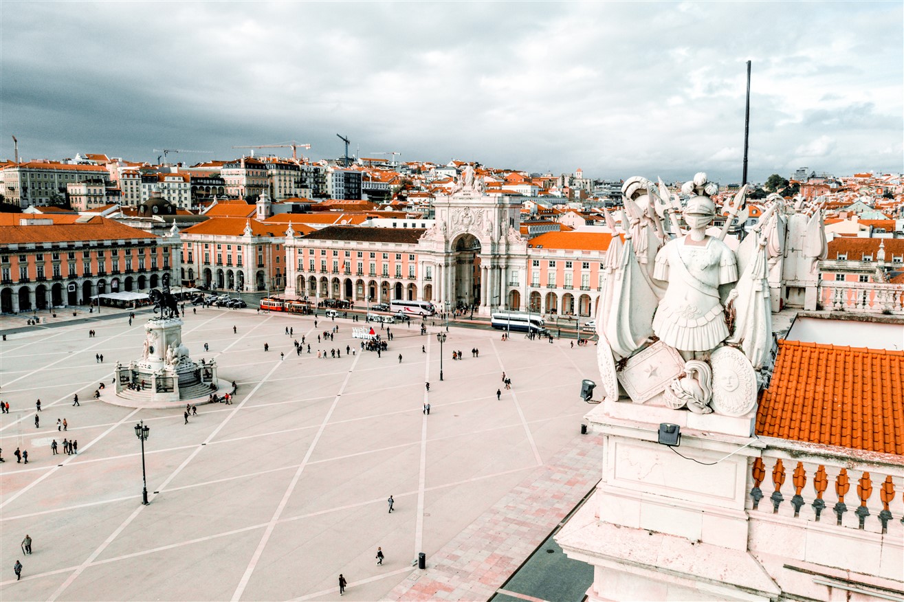 Kada je Najbolje Posetiti Lisabon? Proleće, Leto, Jesen ili Zima?