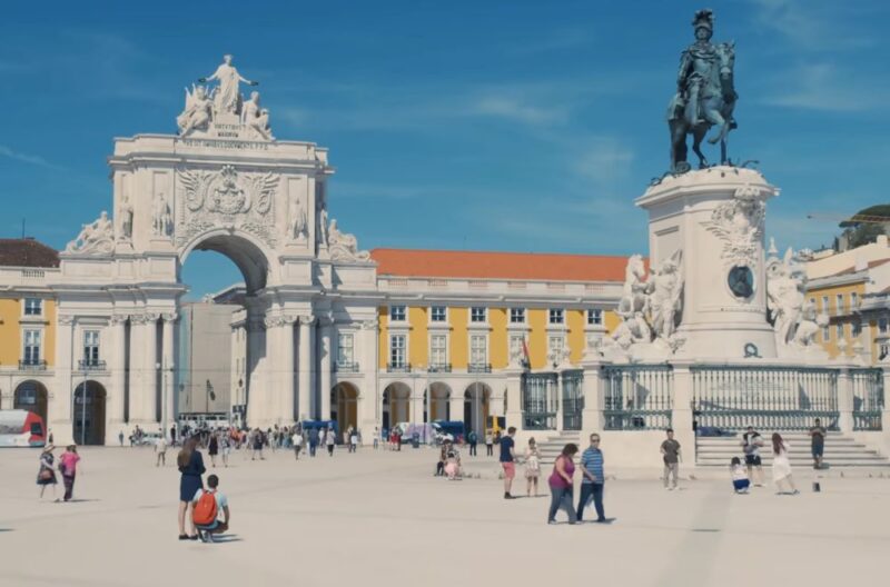 Lisbon, Portugal