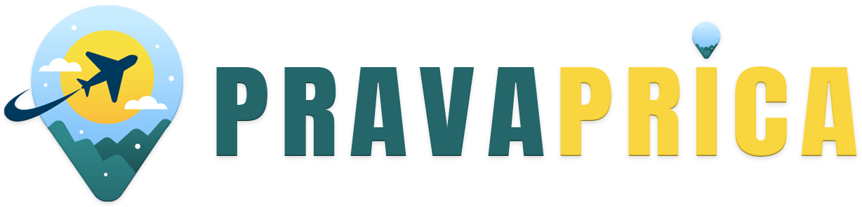 Prava Prica Logo