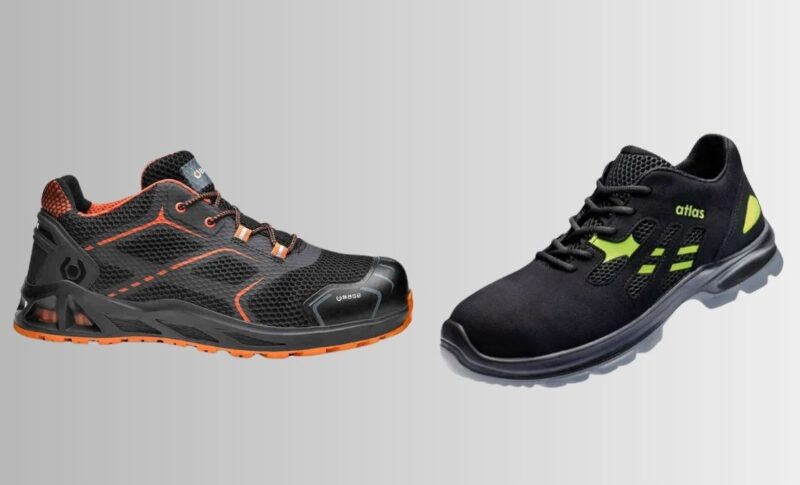 Base Protection Kaptiv K-Road Top HI HRO vs Atlas Flash 2600 HI HRO