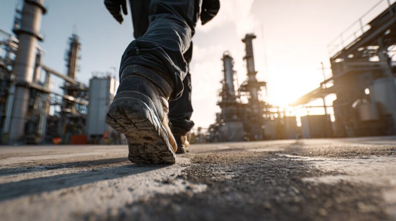 Najbolje radne cipele