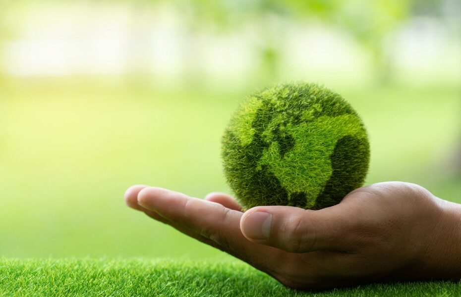 Održiv stil života