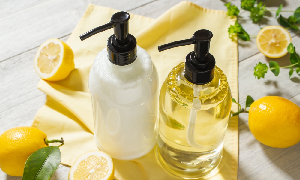 podrazumeva korišćenje prirodnijih i dugotrajnijih proizvoda koji prijaju koži i smanjuju otpad