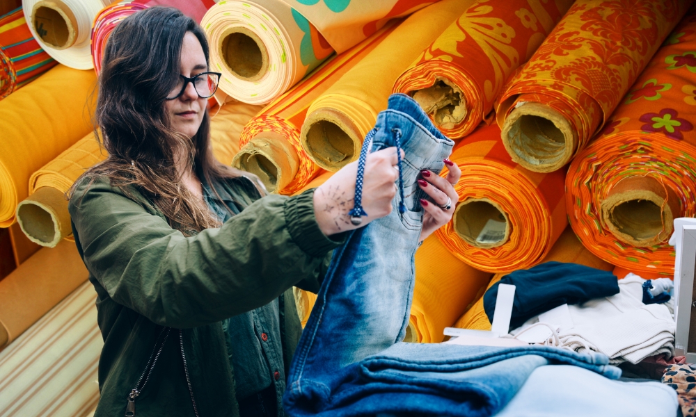 Pametnija kupovina tekstila podrazumeva izbor prirodnih materijala koji nude veću udobnost i kvalitet.