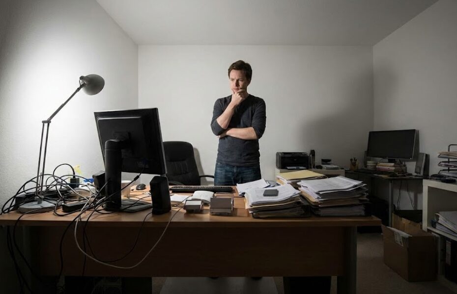 Saveti za uređenje radnog prostora za veću produktivnost