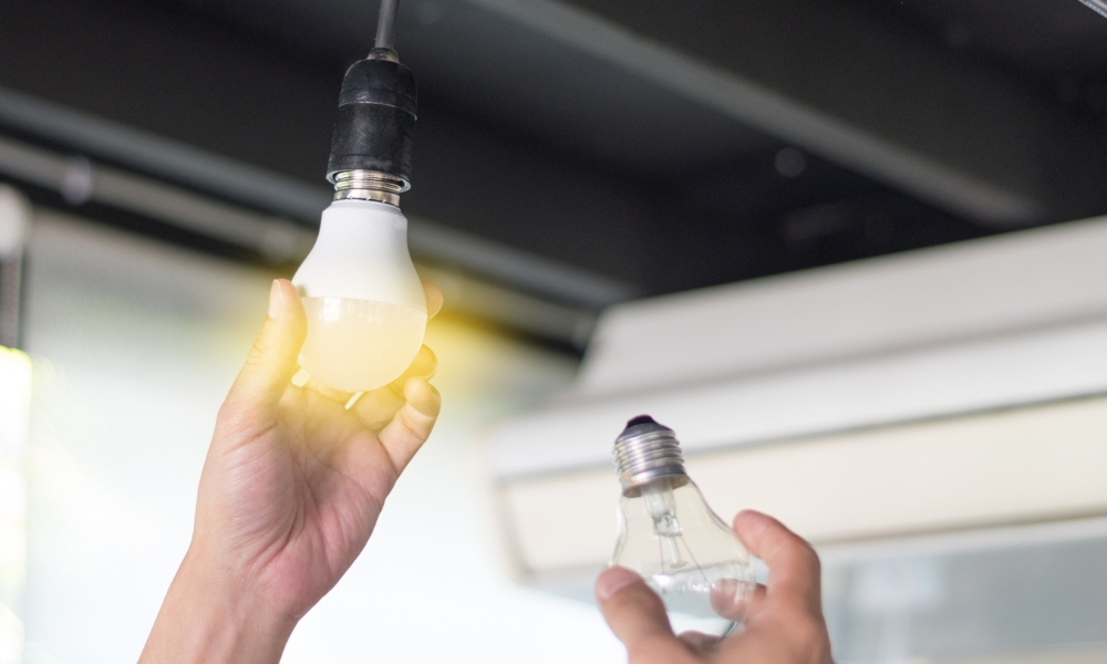 energetska efikasnost