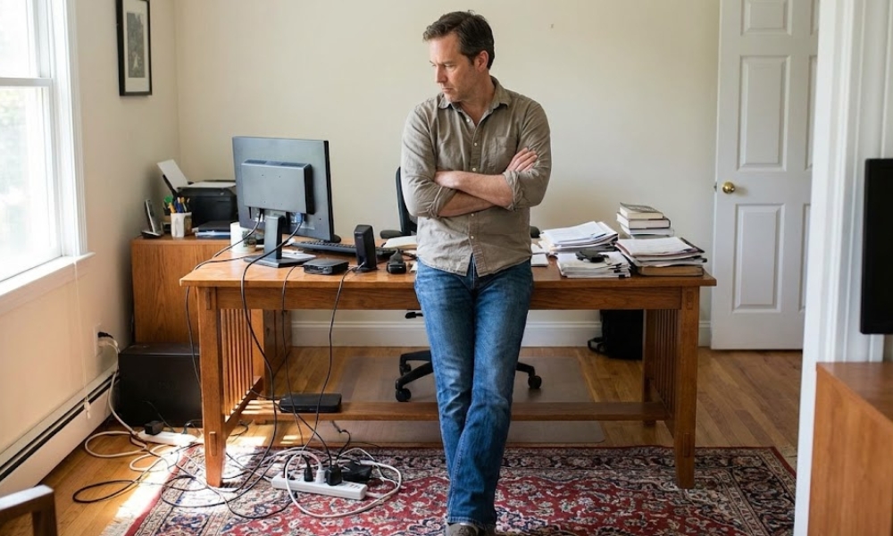 procena postojećeg prostora