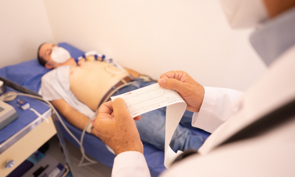 ekg